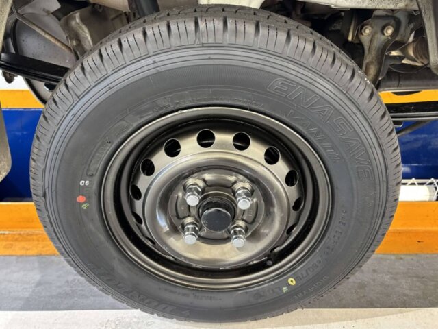1998 HONDA ACTY TRUCK