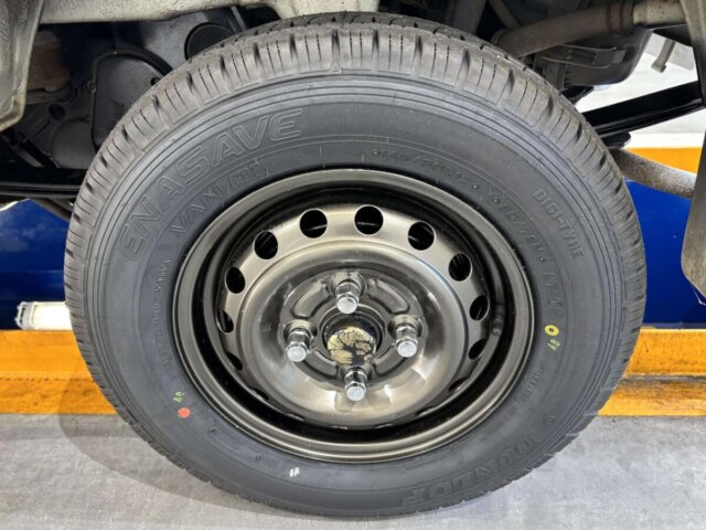 1998 HONDA ACTY TRUCK