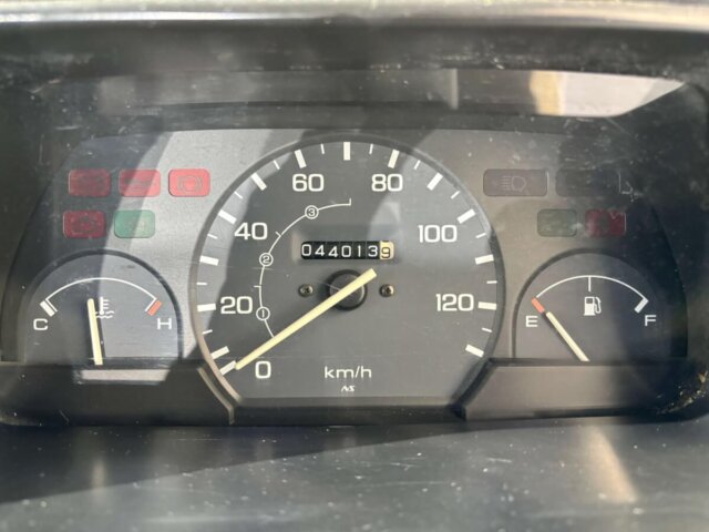 1997 HONDA ACTY TRUCK