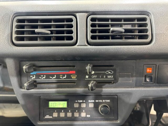 1997 HONDA ACTY TRUCK
