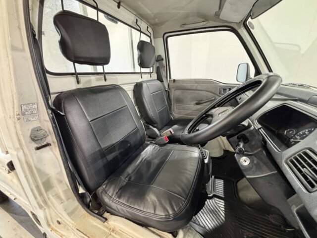 1997 HONDA ACTY TRUCK