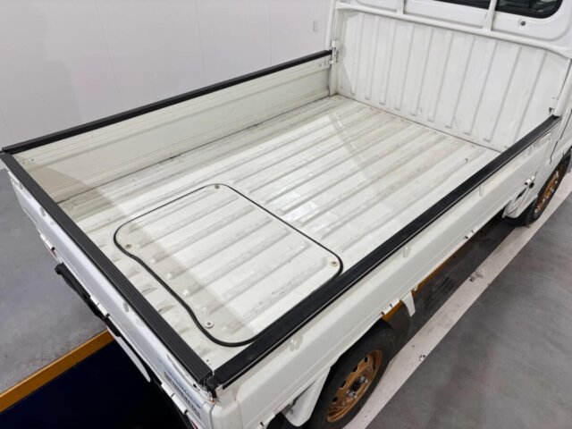 1998 SUBARU SAMBAR TRUCK