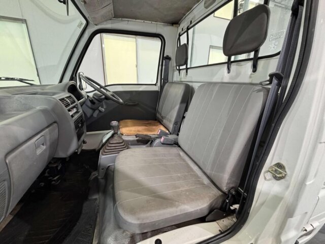 1998 SUBARU SAMBAR TRUCK