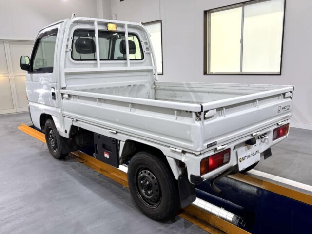 1997 HONDA ACTY TRUCK