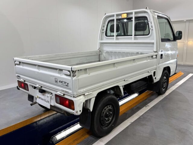 1997 HONDA ACTY TRUCK