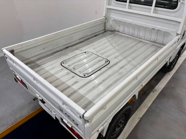 1997 HONDA ACTY TRUCK