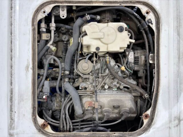 1997 HONDA ACTY TRUCK
