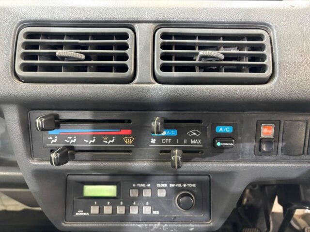 1997 HONDA ACTY TRUCK