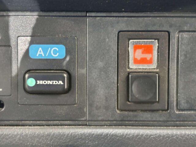 1997 HONDA ACTY TRUCK