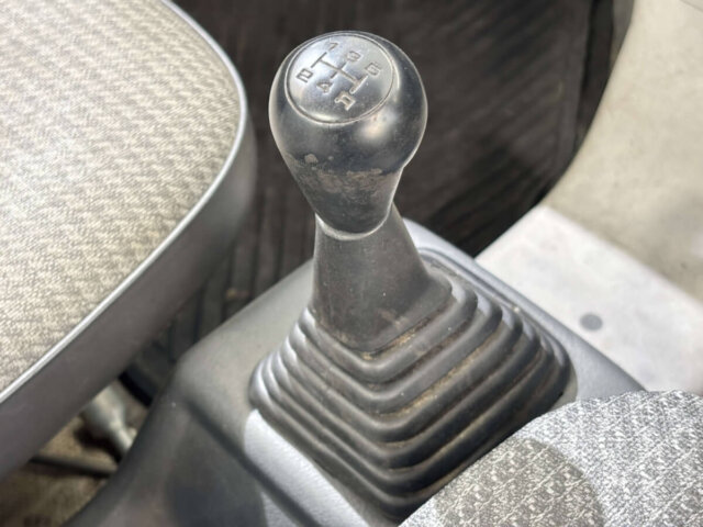 1997 HONDA ACTY TRUCK