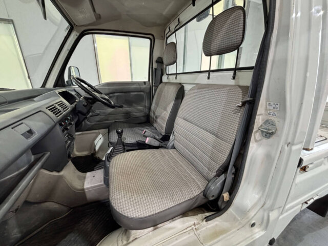 1997 HONDA ACTY TRUCK