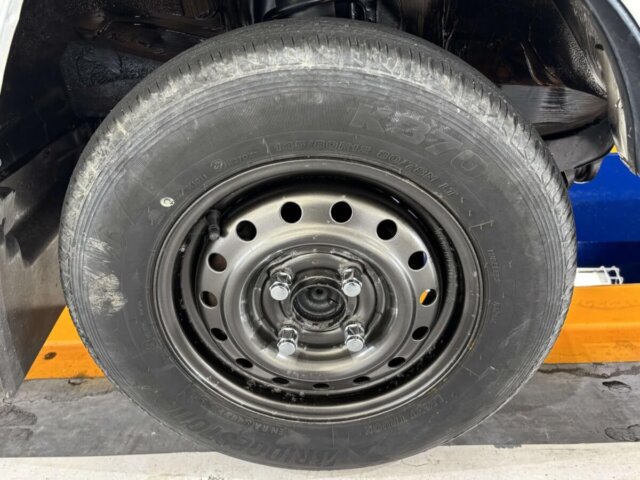 1997 HONDA ACTY TRUCK