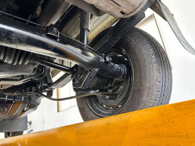 1997 HONDA ACTY TRUCK
