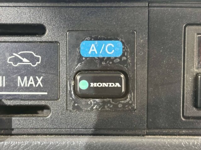 1998 HONDA ACTY VAN