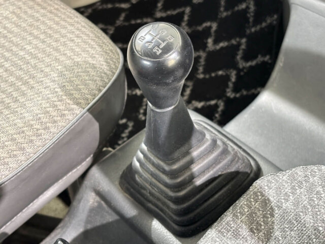 1998 HONDA ACTY VAN