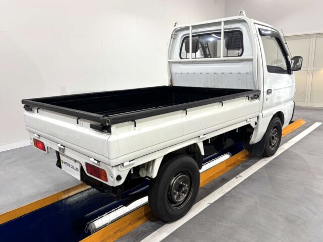 1994 SUZUKI CARRY TRUCK