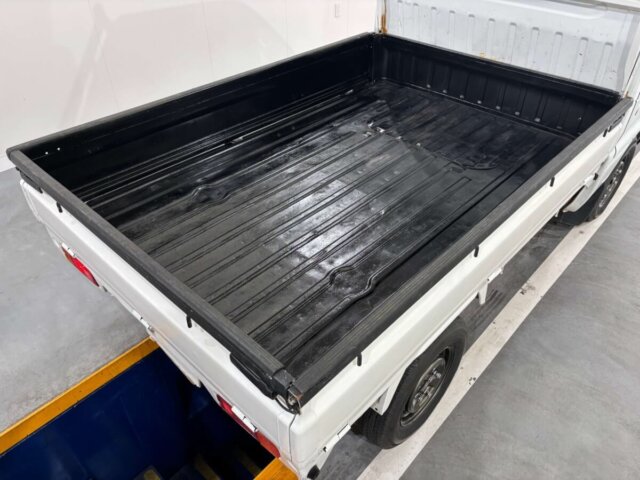 1994 SUZUKI CARRY TRUCK