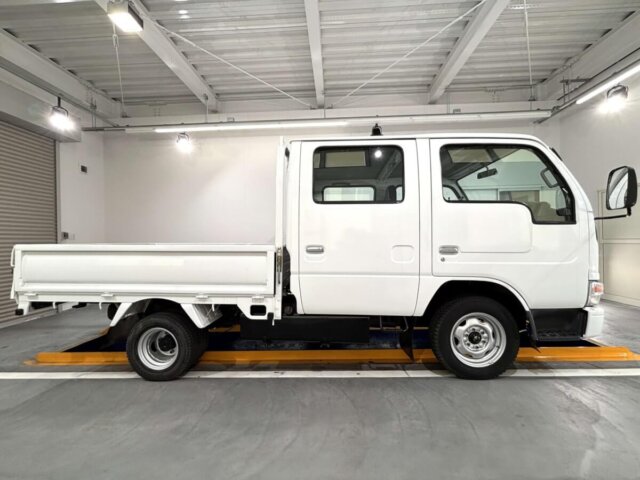 2000 ISUZU ELF TRUCK