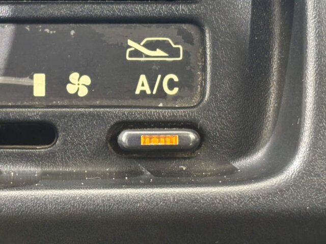1994 SUZUKI CARRY TRUCK