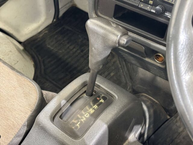 1994 SUZUKI CARRY TRUCK