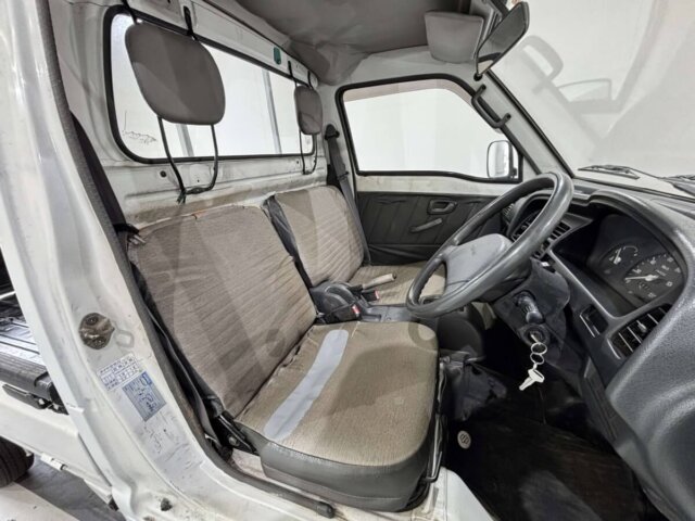 1994 SUZUKI CARRY TRUCK