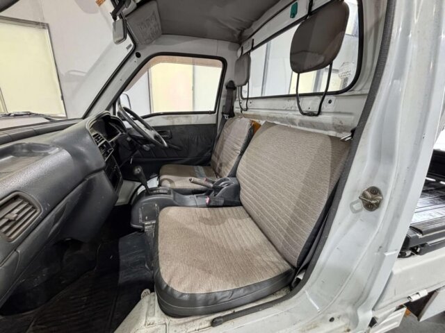 1994 SUZUKI CARRY TRUCK