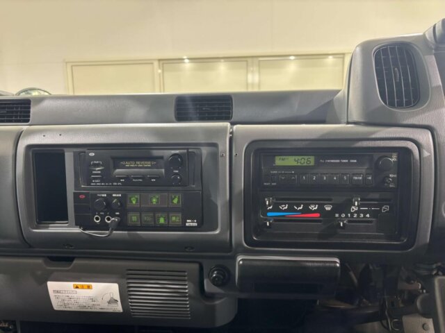 2000 ISUZU ELF TRUCK