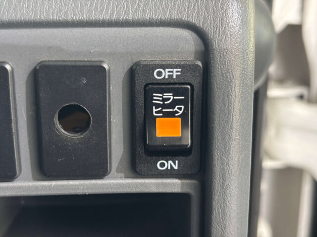 2000 ISUZU ELF TRUCK