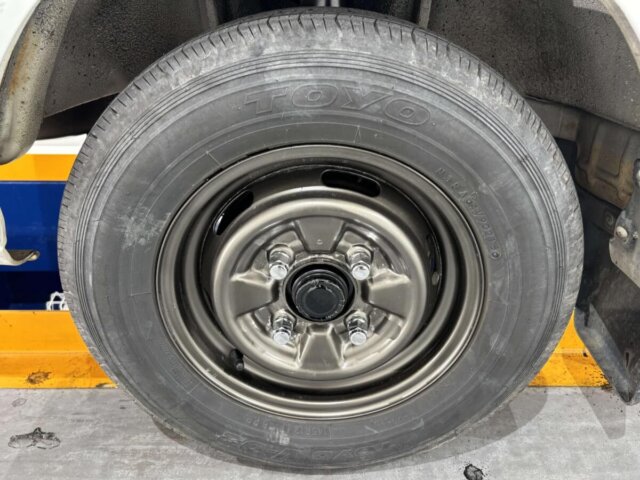 1994 SUZUKI CARRY TRUCK