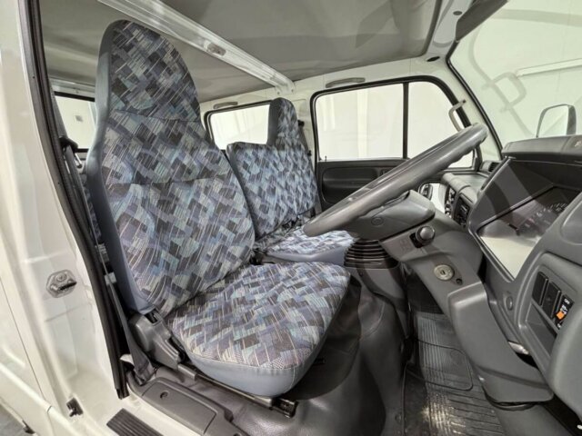 2000 ISUZU ELF TRUCK