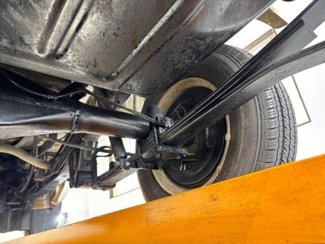 1994 SUZUKI CARRY TRUCK