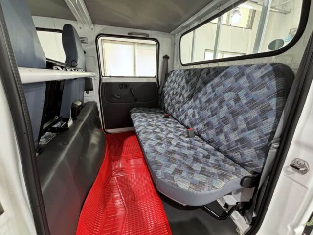 2000 ISUZU ELF TRUCK