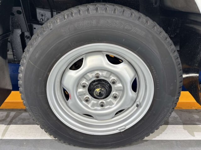 2000 ISUZU ELF TRUCK
