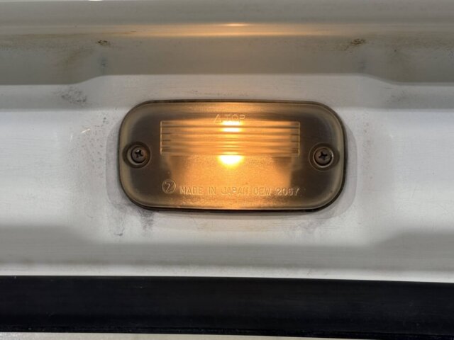 1994 SUBARU SAMBAR TRUCK
