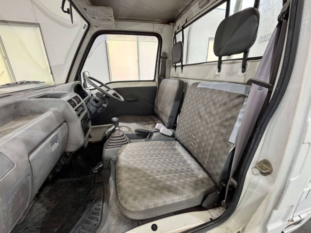 1994 SUBARU SAMBAR TRUCK