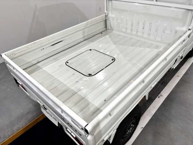 2000 HONDA ACTY TRUCK