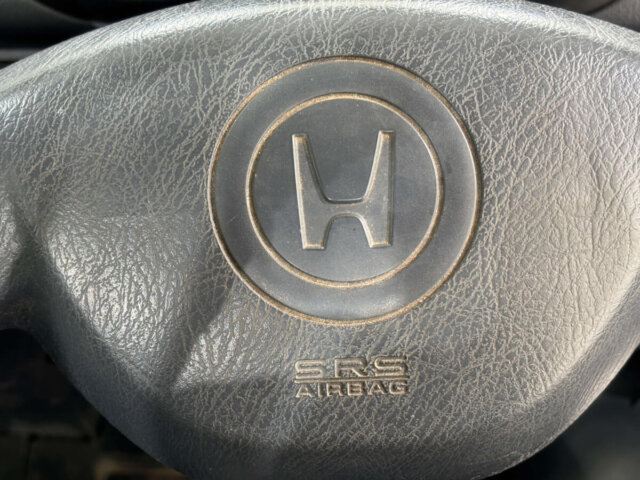 2000 HONDA ACTY TRUCK