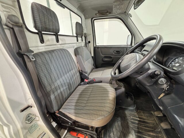 2000 HONDA ACTY TRUCK