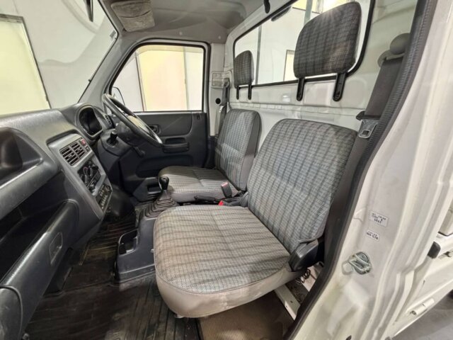 2000 HONDA ACTY TRUCK