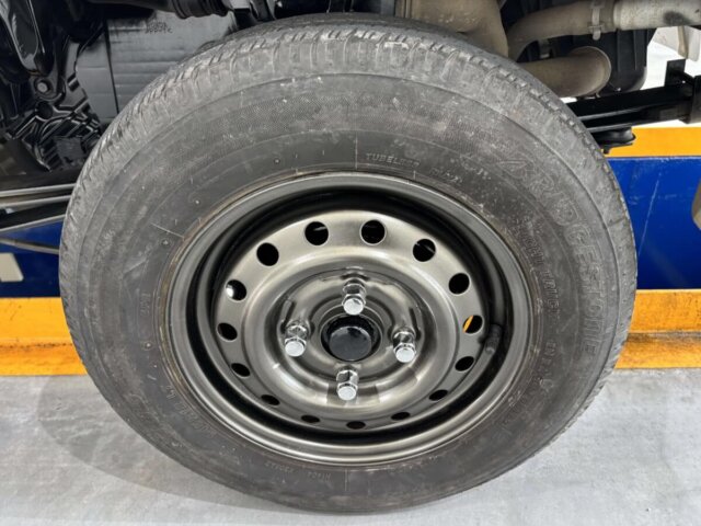 2000 HONDA ACTY TRUCK