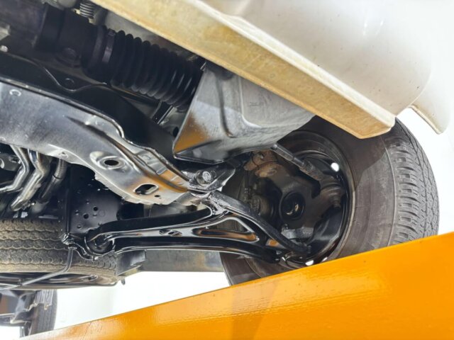 2000 HONDA ACTY TRUCK