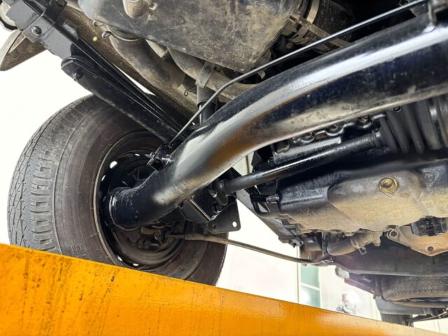 2000 HONDA ACTY TRUCK
