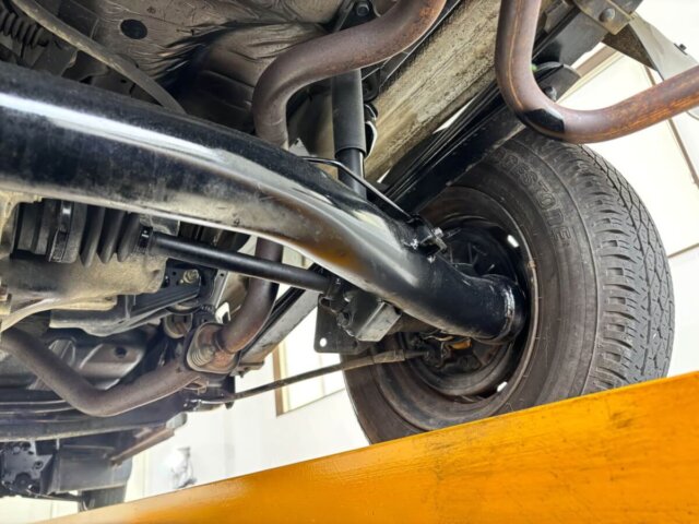 2000 HONDA ACTY TRUCK