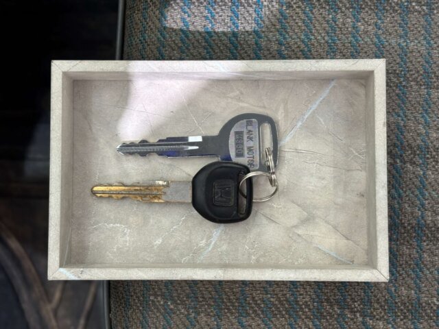 2000 HONDA ACTY TRUCK
