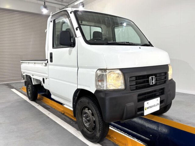 For sale 1999 Honda acty truck HA7-1006038 #Japanese #keitruck #minitruck #honda #acty #uk