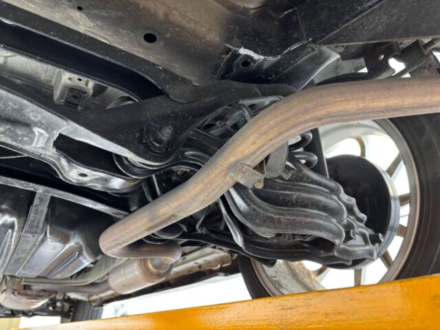2000 HONDA S-MX