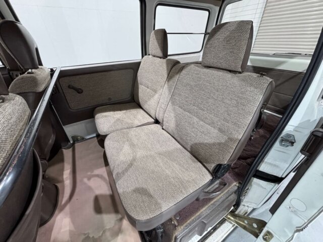 1993 HONDA ACTY VAN