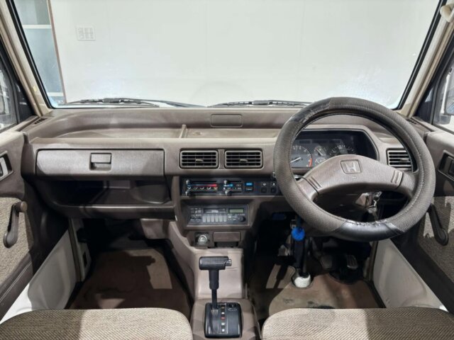 1993 HONDA ACTY VAN
