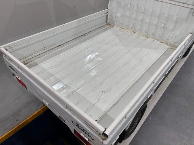 2001 SUZUKI CARRY TRUCK
