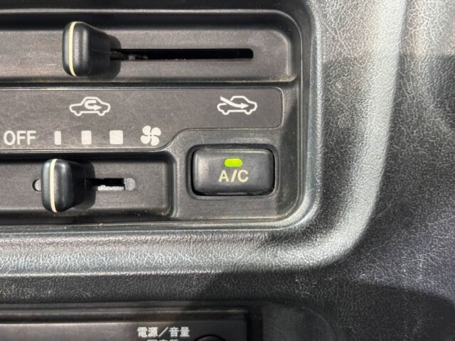 2001 SUZUKI CARRY TRUCK